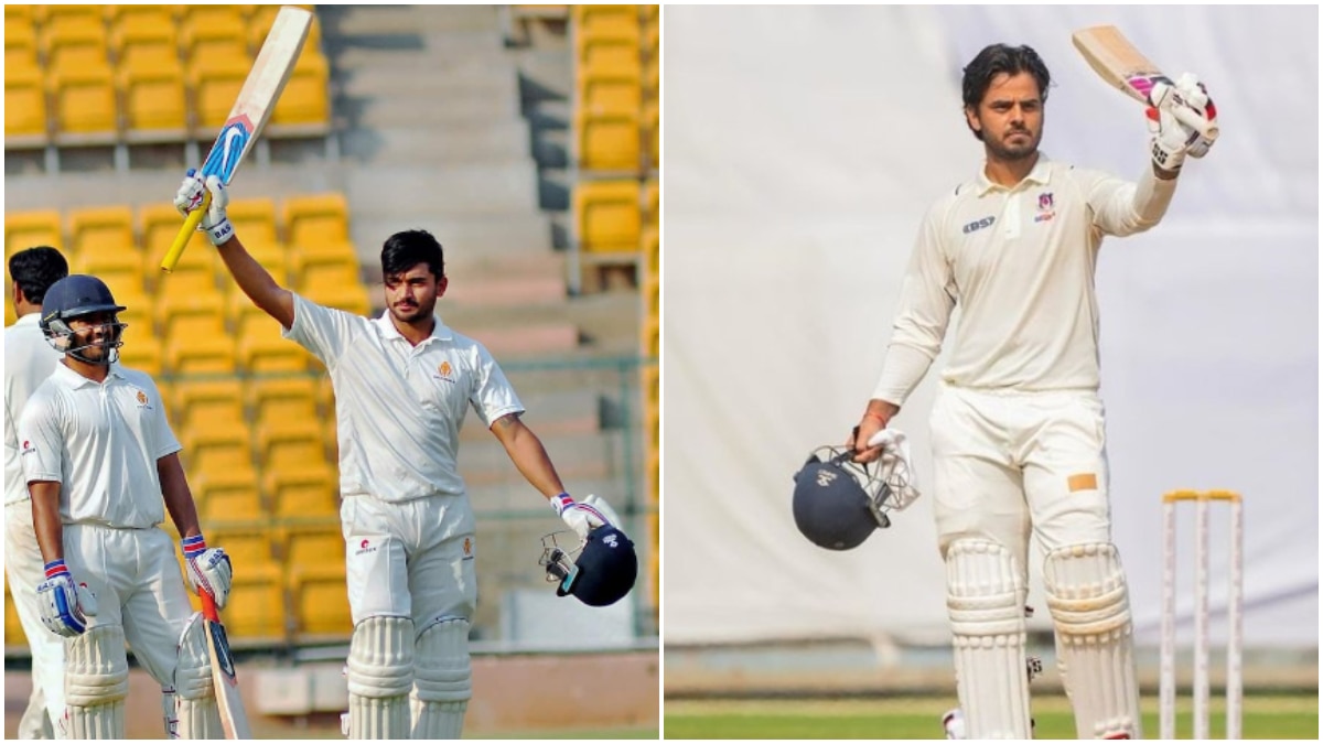 Ranji Trophy 2024: Top Five Run-Scores, Wicket-Takers Updated List