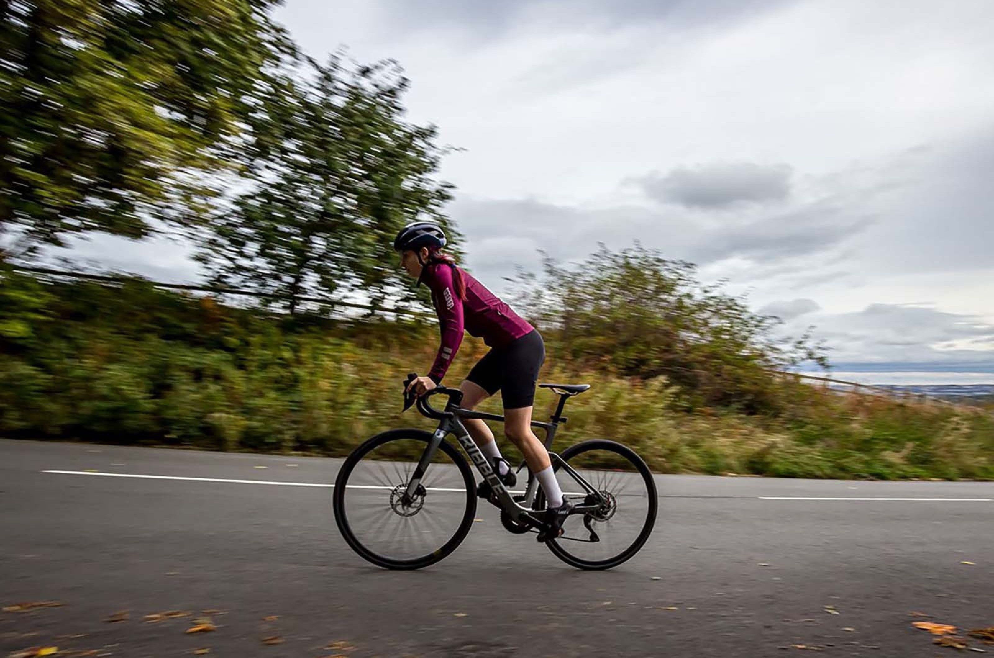 turn any bike into an ebike