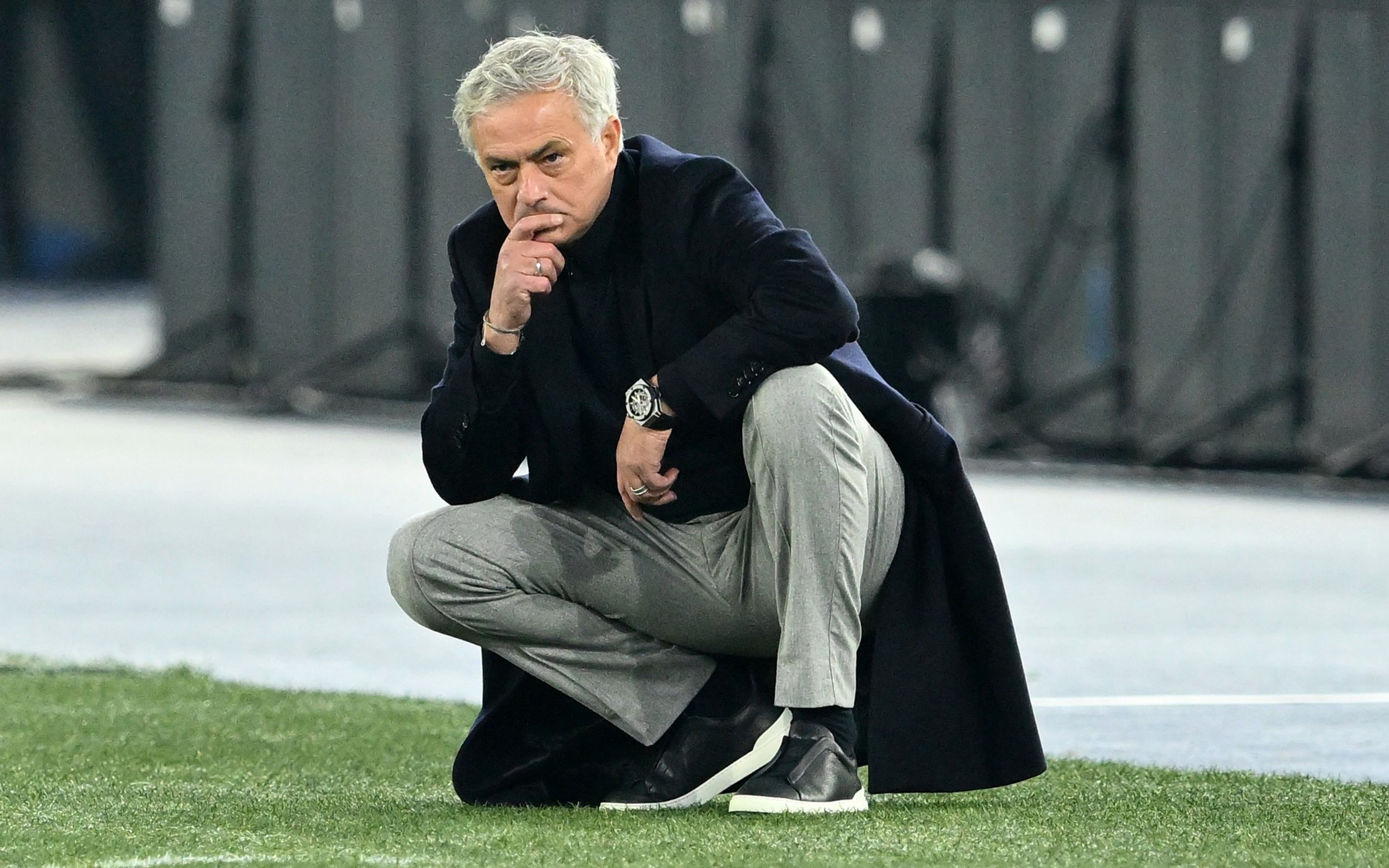 jose mourinho isn't done yet – the special one thinks he still has one more top job in him