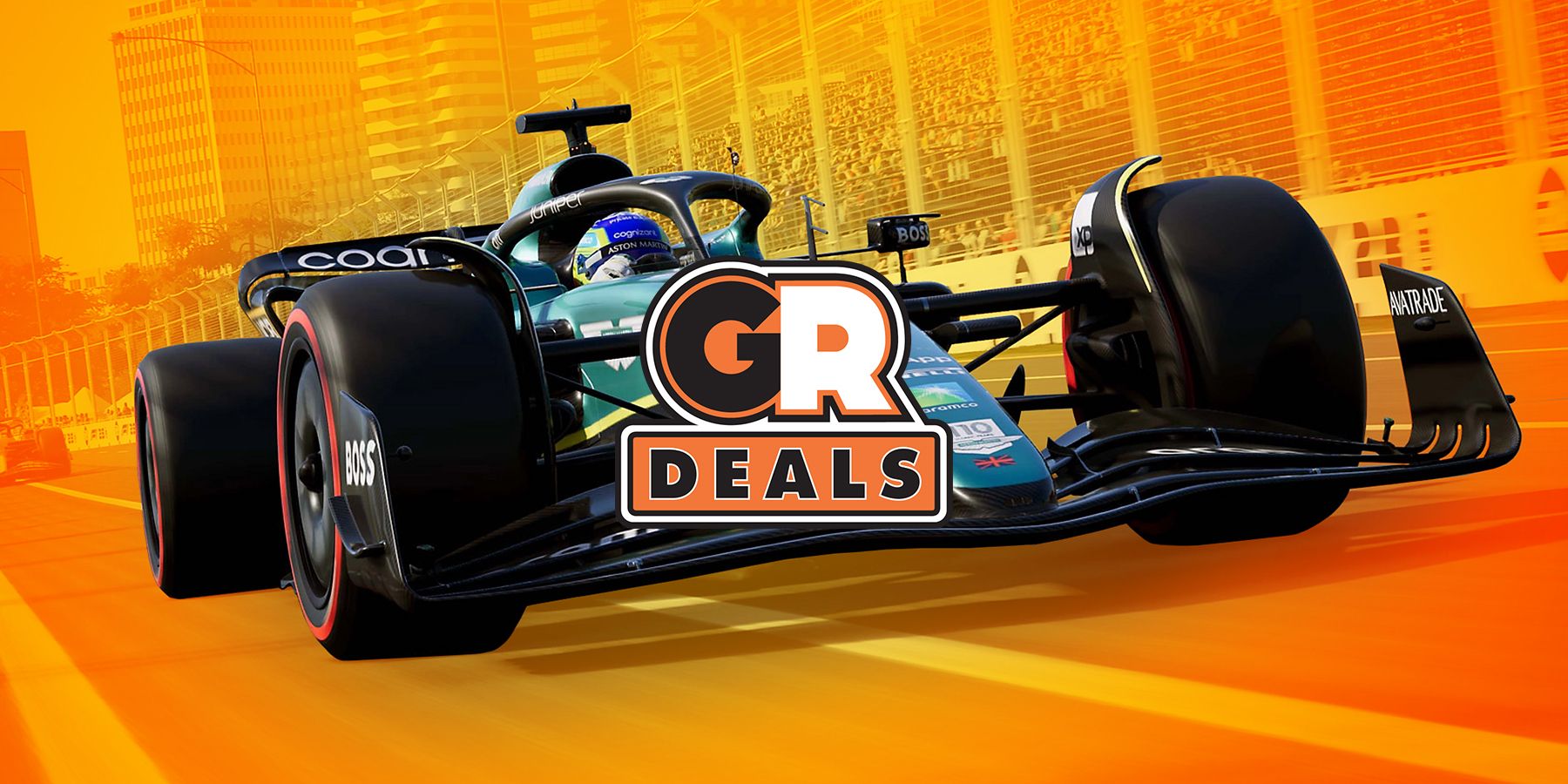 amazon, get f1 23 for playstation 5 for the lowest-ever price on amazon