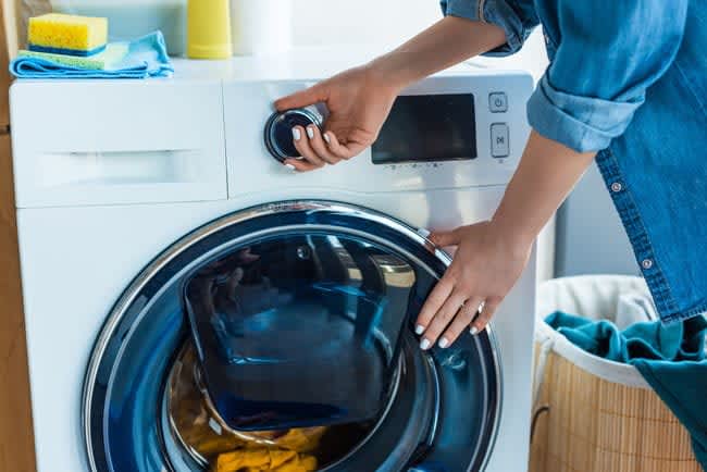洗濯機が壊れる「前兆」５つ！見逃せない故障のサインと買い替え時期