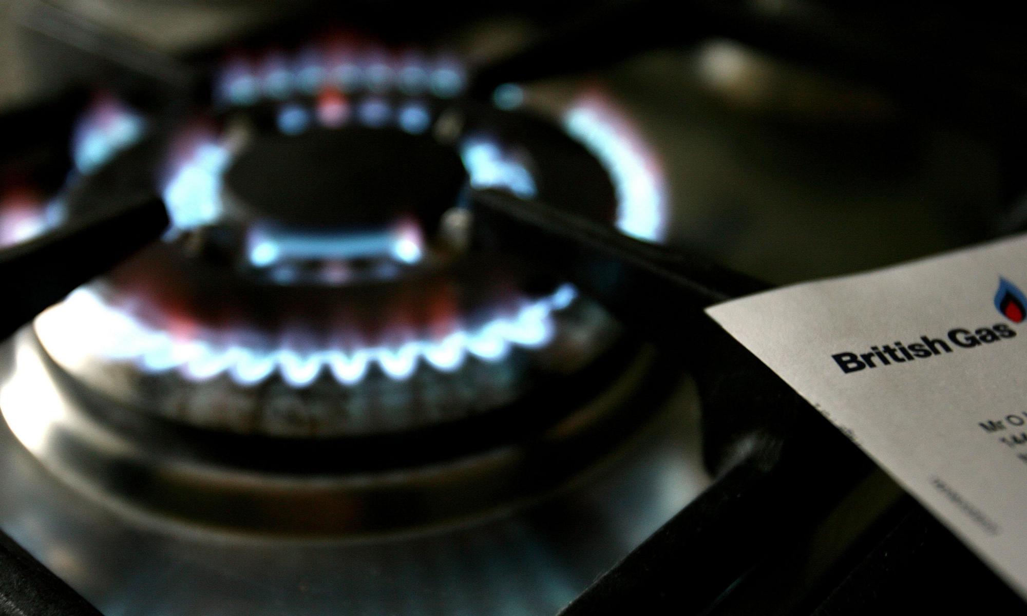 british gas launches fixed-rate energy deal offering 12% saving on price cap