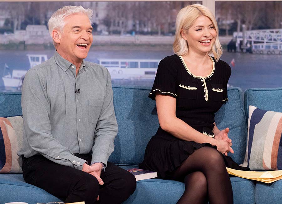 'an nda was signed' phillip schofield paid six-figure sum to his younger lover