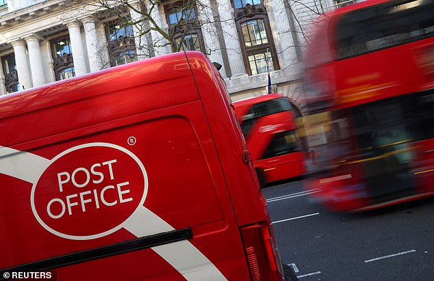 kemi badenoch hits out at ex-post office chair after he claims government told him to delay compensation for postmasters until after the election