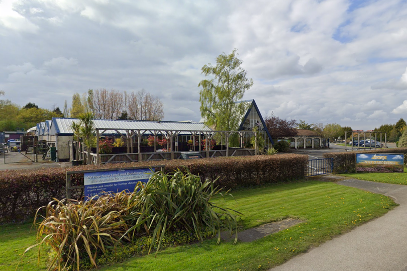 seven top-rated garden centres to visit in nottinghamshire