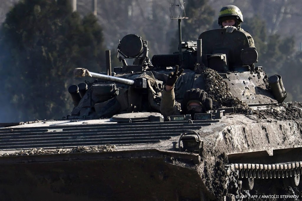 kyiv zegt meerdere russische luchtaanvallen te hebben afgeweerd