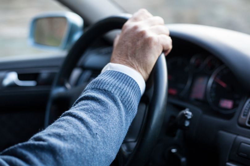 motorists could be forced to retake driving test at new age under fresh proposal