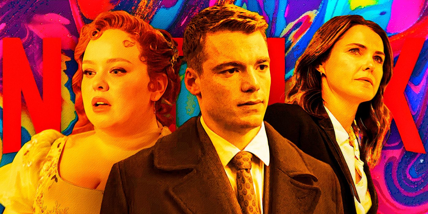 10 Shows We Think Will Be Netflix’s Most-Watched In 2024