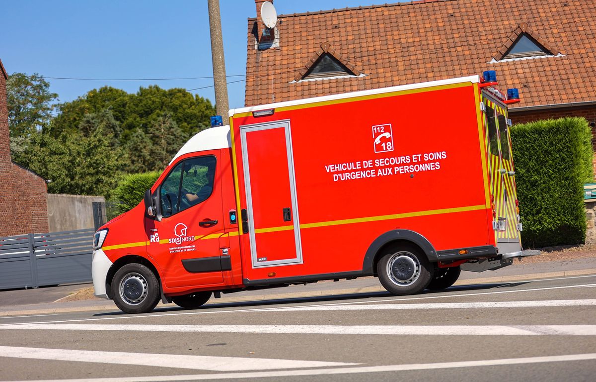 fermeture des urgences : les pompiers doivent faire toujours plus de route pour transporter les patients à l’hôpital