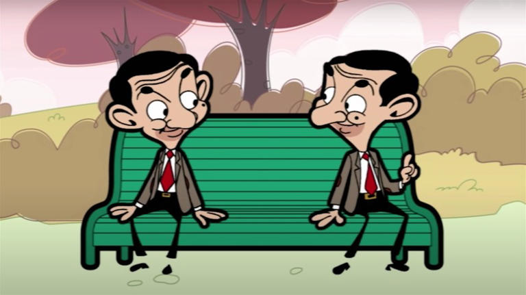 Is Mr Bean An Alien A Very Wild And Believable Fan Theory Explained