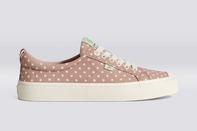 the comfy sneaker brand that always sells out is back with new spring colors
