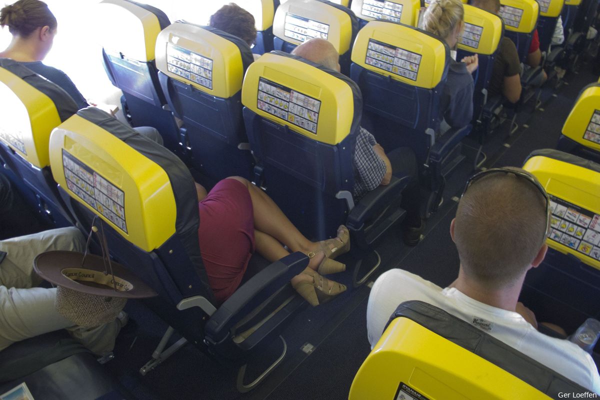 betaal jij extra om naast je reispartner te zitten in het vliegtuig? “het is pure geldklopperij”