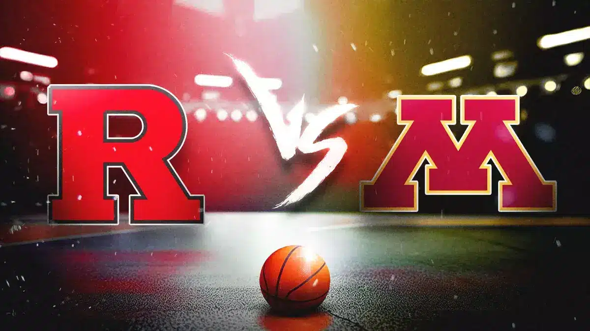 Rutgers Vs Minnesota Prediction, Odds, Pick, How To Watch Men’s College ...