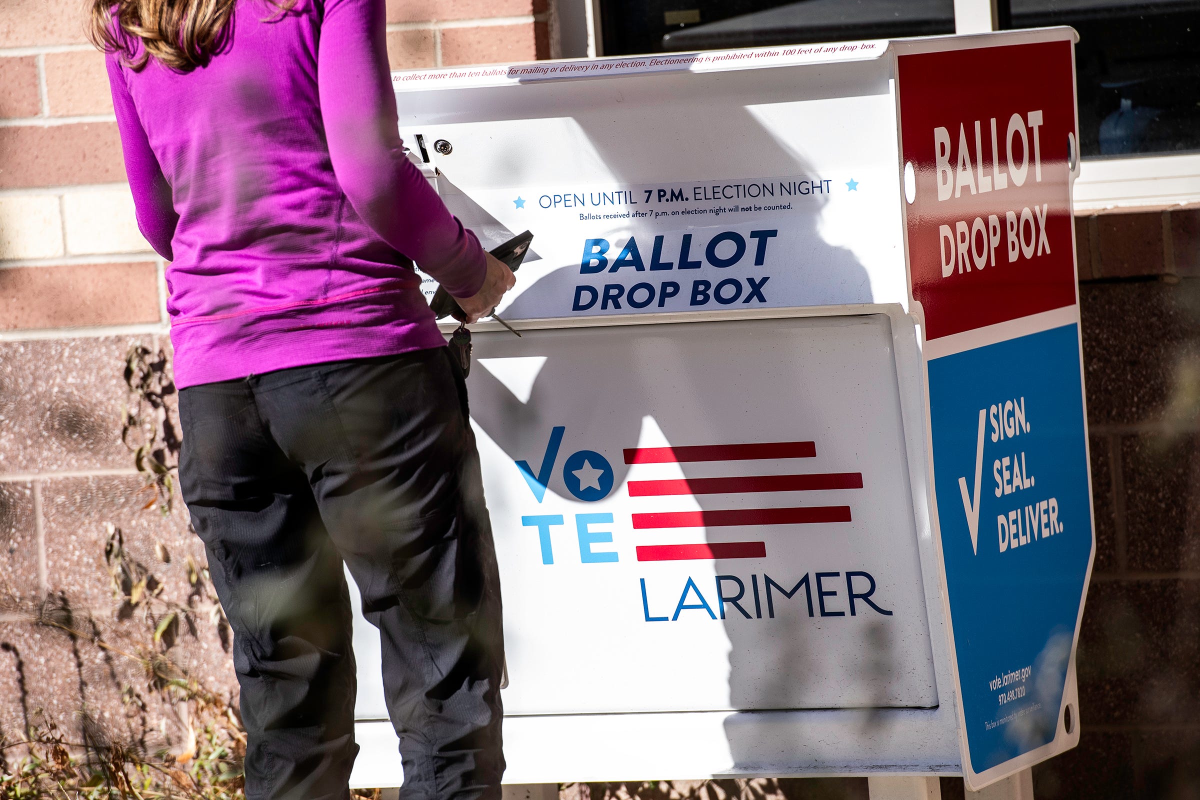 Colorado 2024 Primary Election What To Know About Mail In Voting For   BB1it6gC.img