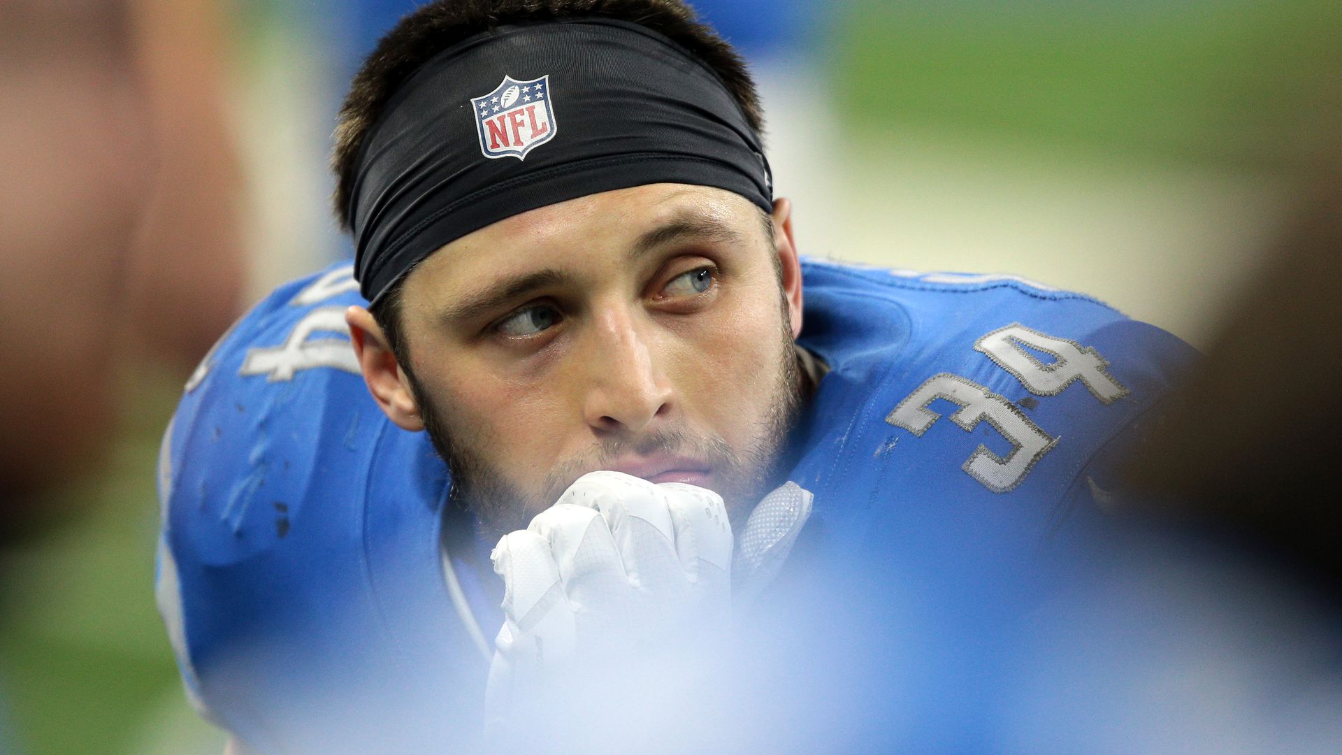 notes: what has zach zenner been up to?