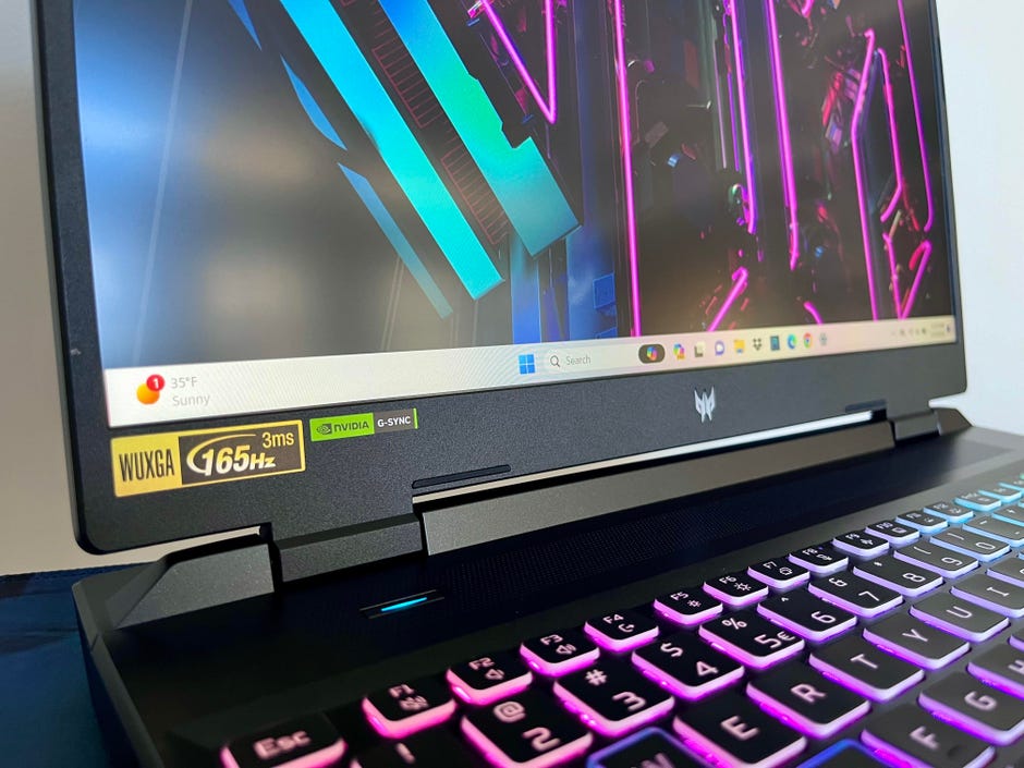 acer predator helios neo 16 review: leader of the budget gaming laptops