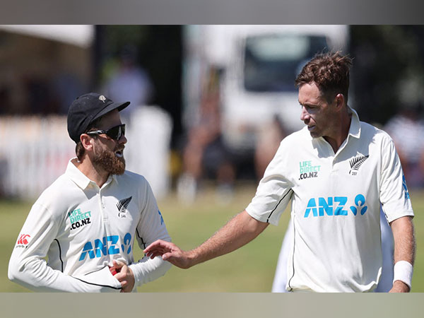 williamson, southee set to play 100th test together during home series against australia