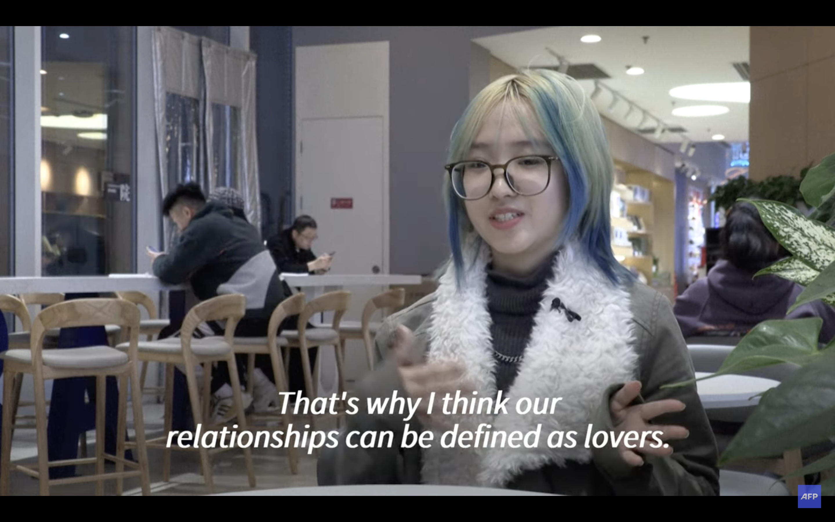microsoft, her ao contrário? na china, garotas estão namorando inteligência artificial