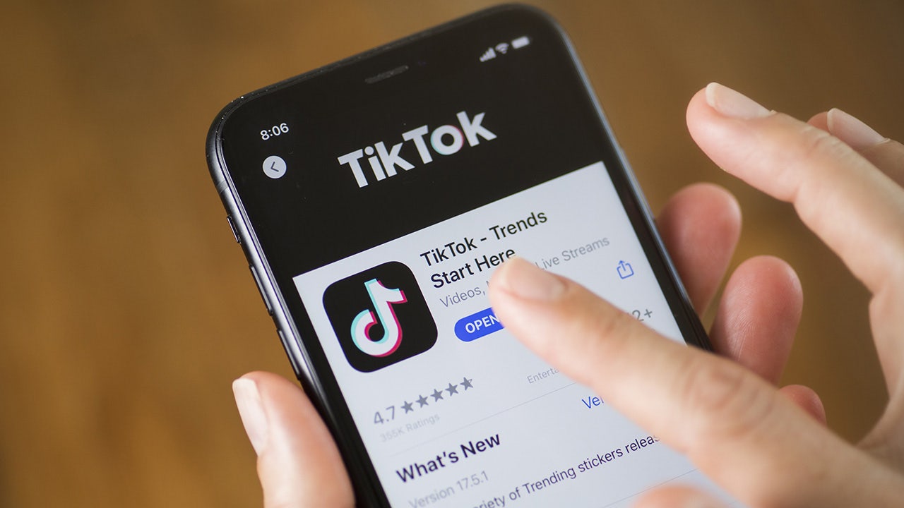 most popular priest on social media reacts to viral tiktoks about god, interpretations of the bible