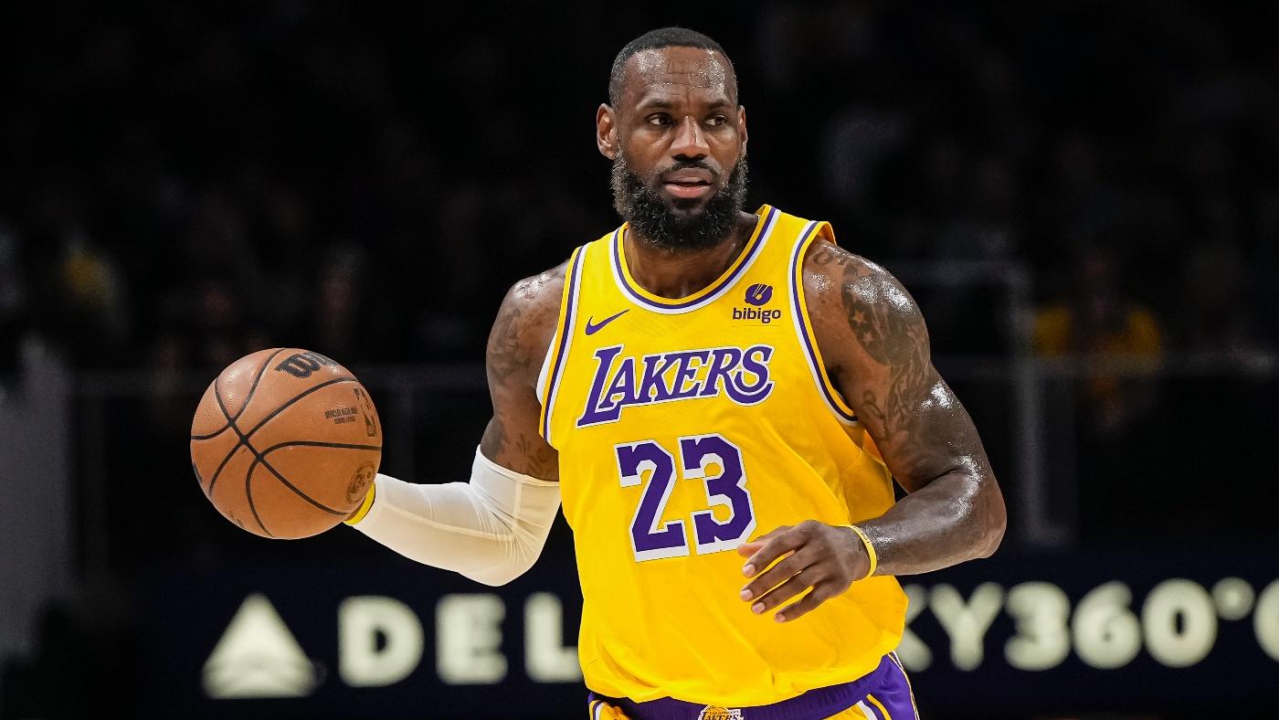 2024 NBA All-Star Game Picks, Projections, Best Bets: Experts Share ...