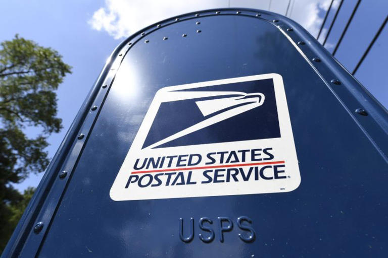Will mail be delivered on Presidents Day 2024?