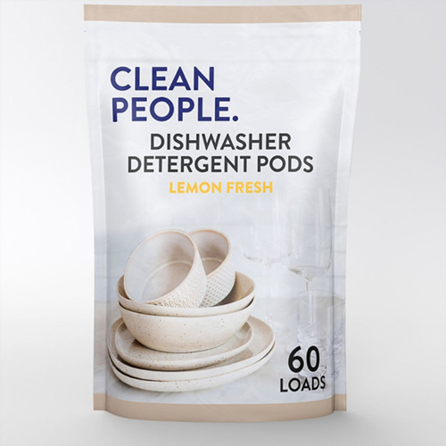 amazon, 6 best dishwasher detergent for hard water