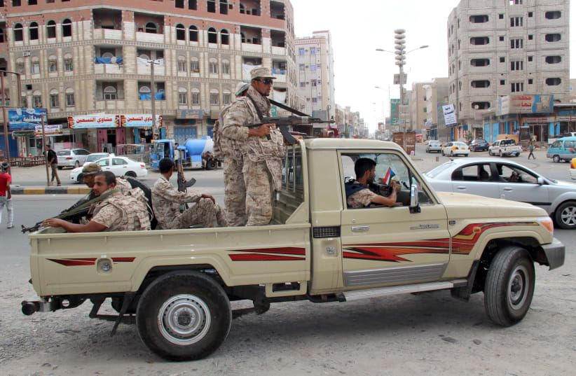 yemeni military official killed in cairo, houthis blamed by gov't official