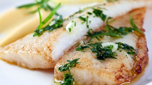 comida para semana santa: 25 recetas fáciles de filete de pescado