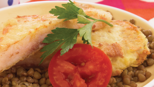 comida para semana santa: 25 recetas fáciles de filete de pescado