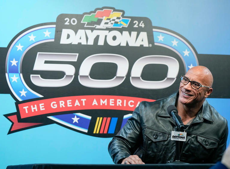 What channel is the Daytona 500 on today? Start time, TV schedule for
