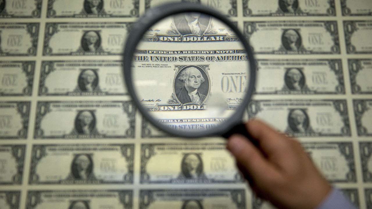 us dollar to remain world's reserve currency, fed's waller says