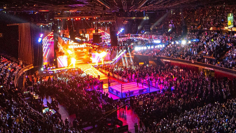 Top star official for Wednesday's AEW Dynamite, updated card