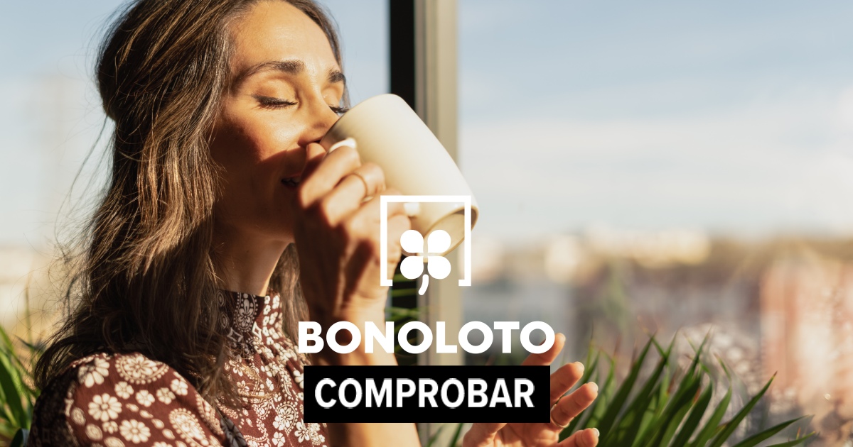 Comprobar Bonoloto: Resultado Del Sorteo De Hoy Domingo 18 De Febrero