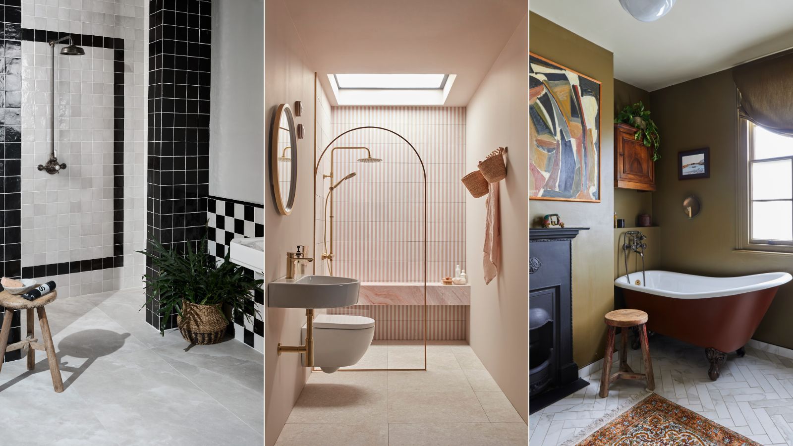 7 Designer Approved Tile Layout Trends To Try In 2024 To Give Your   BB1itTst.img