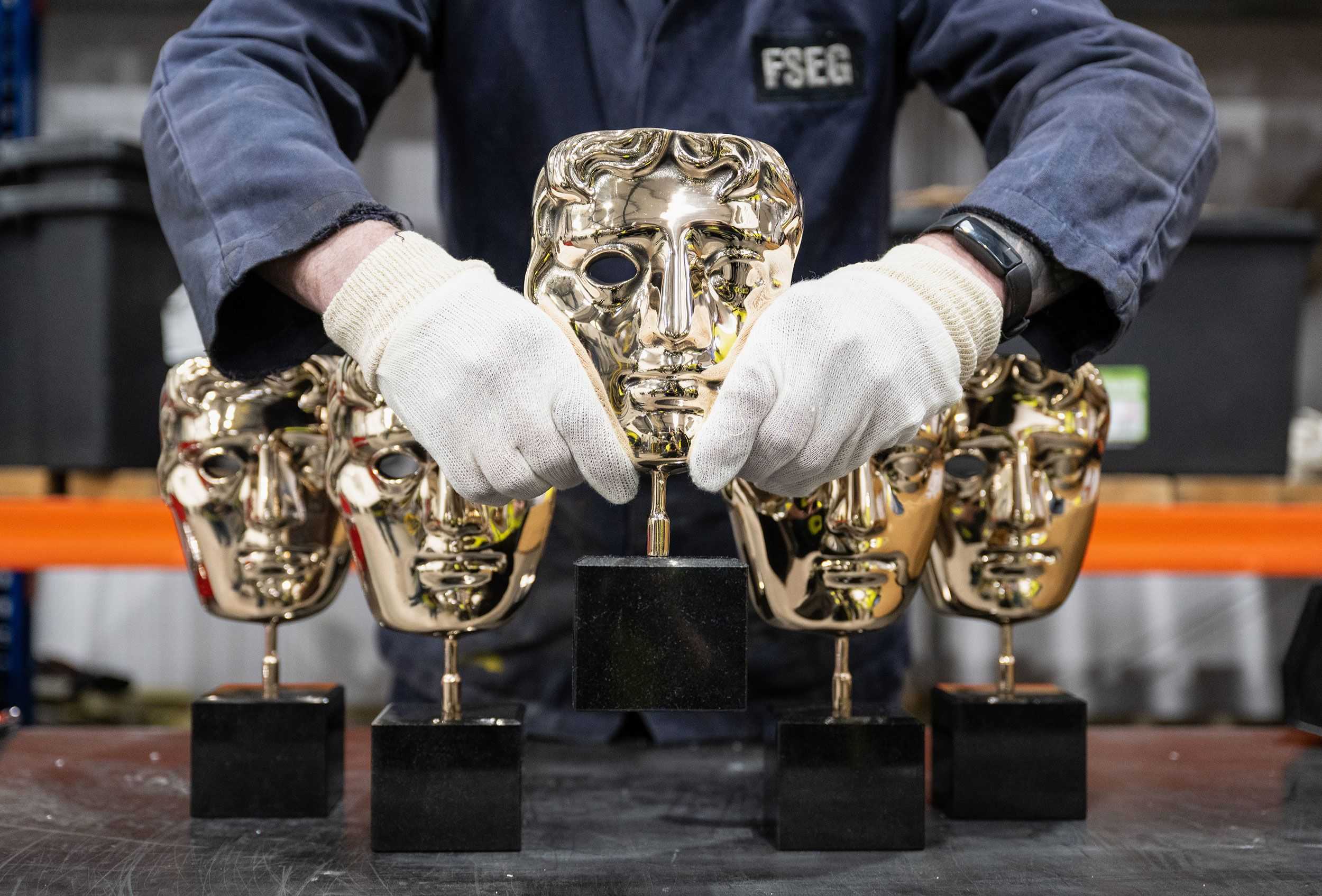 BAFTA Awards 2024: See Who Won