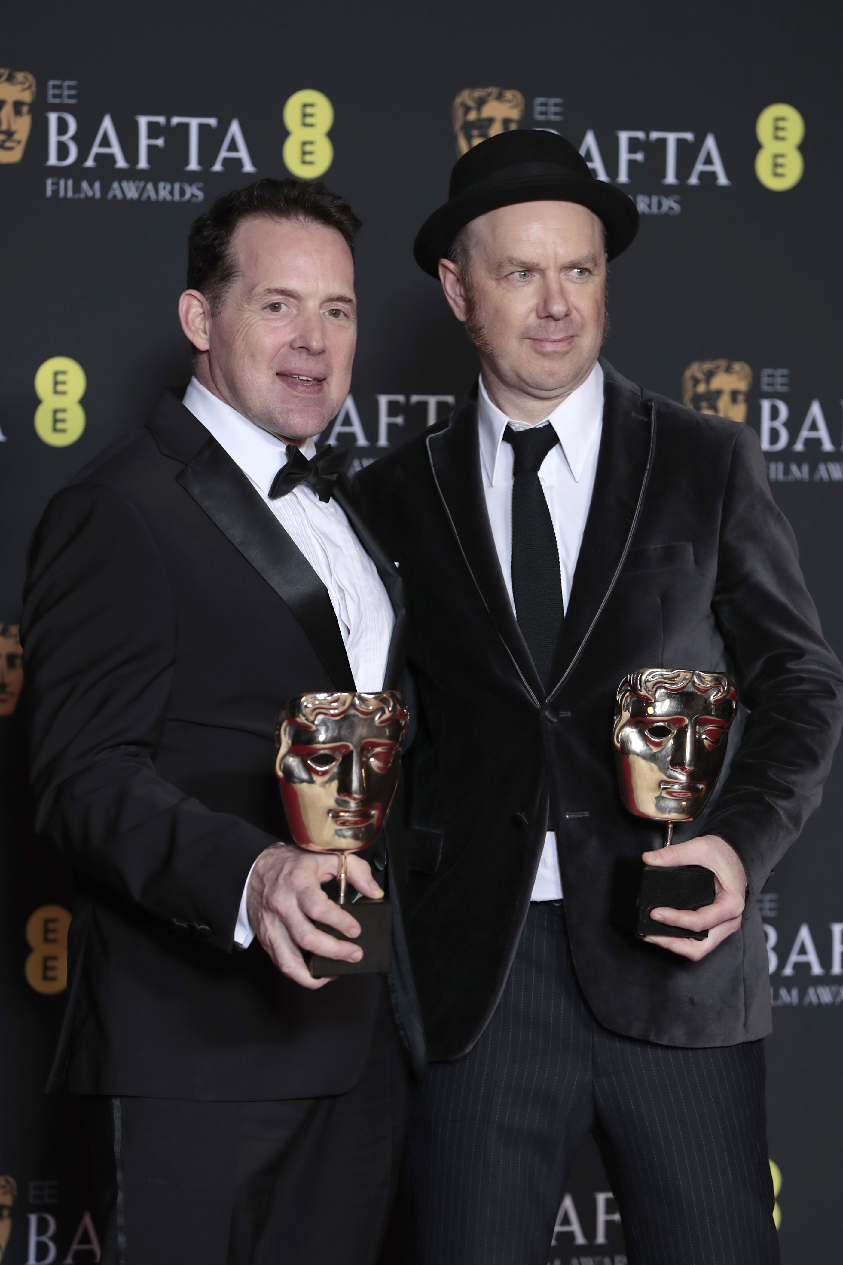 Premios Bafta 2024: Lista Completa De Ganadores