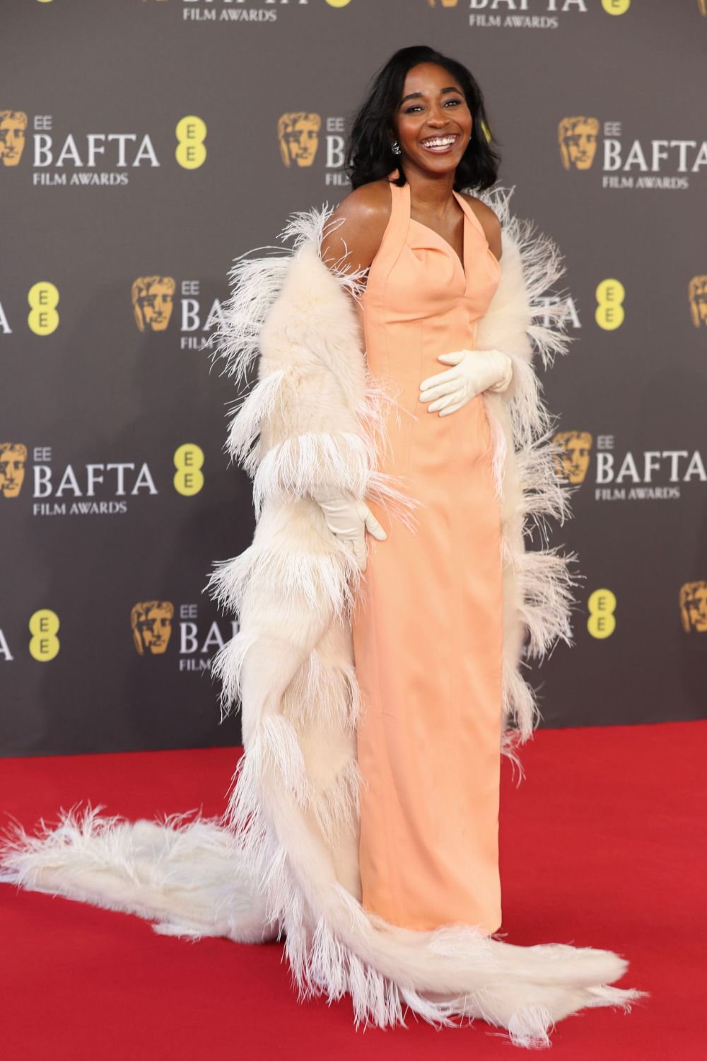 The BAFTAs 2024 Live: All The Best Red Carpet Looks