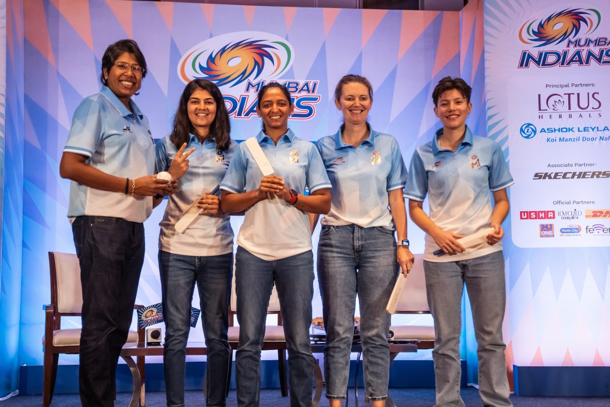 'it was a dream come true': harmanpreet kaur opens up on her wpl experience and challenges of 2nd season