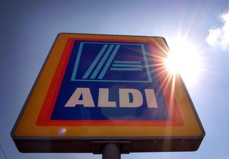 New Aldi store opening in the Miami Valley