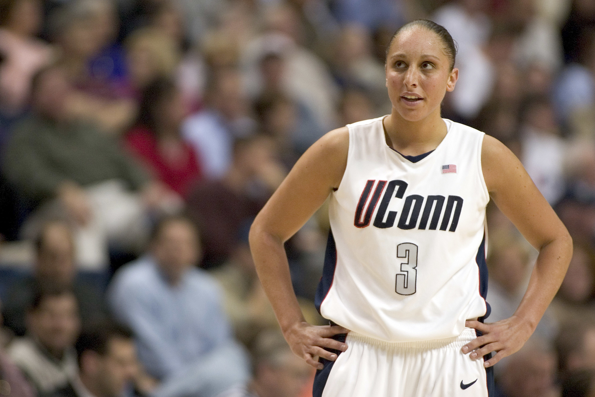 The Best Players In Uconn Womens Basketball History