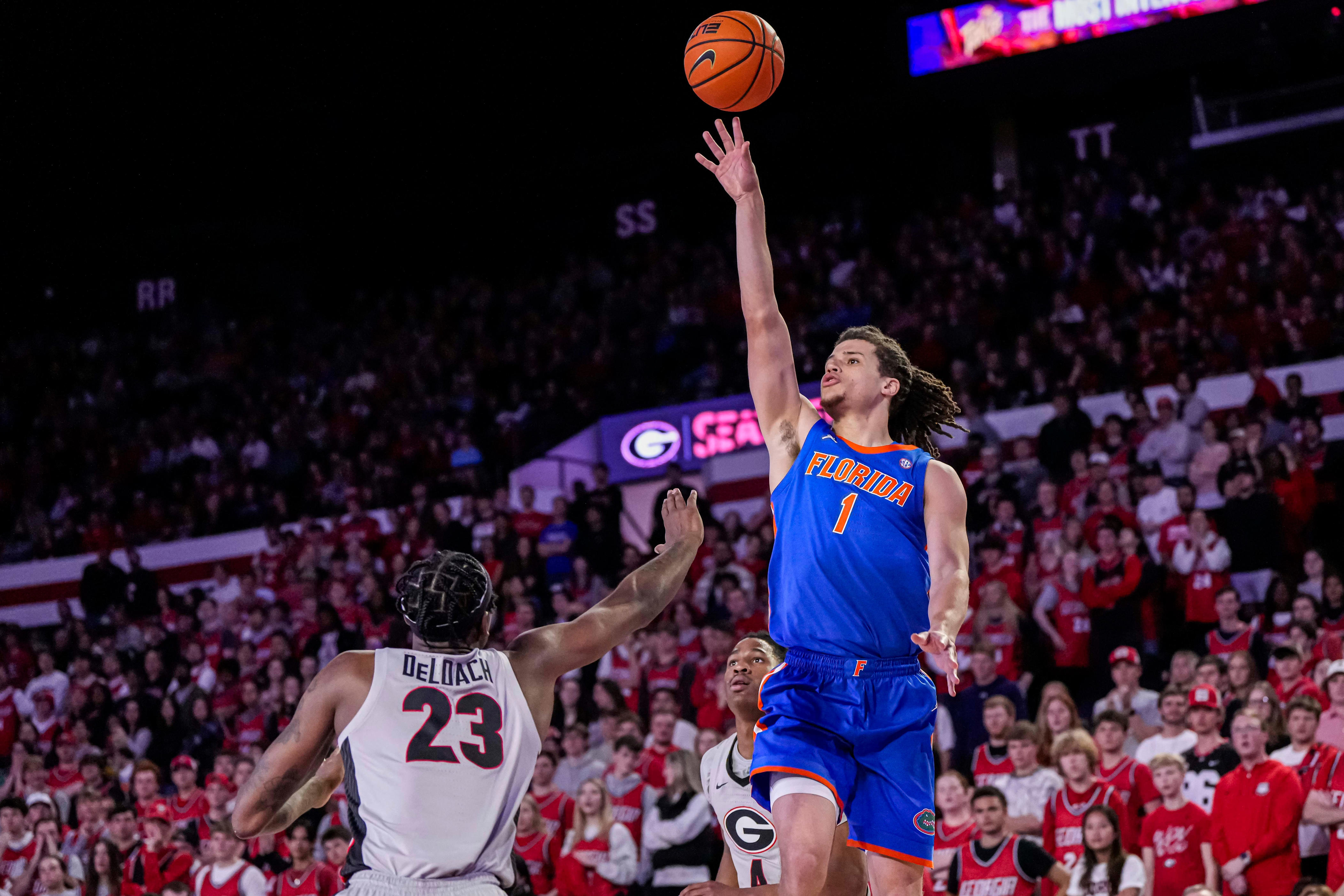 florida enters net rankings top 30 after road win at georgia