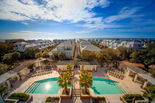 The 10 Best Beachfront Hotels In South Carolina