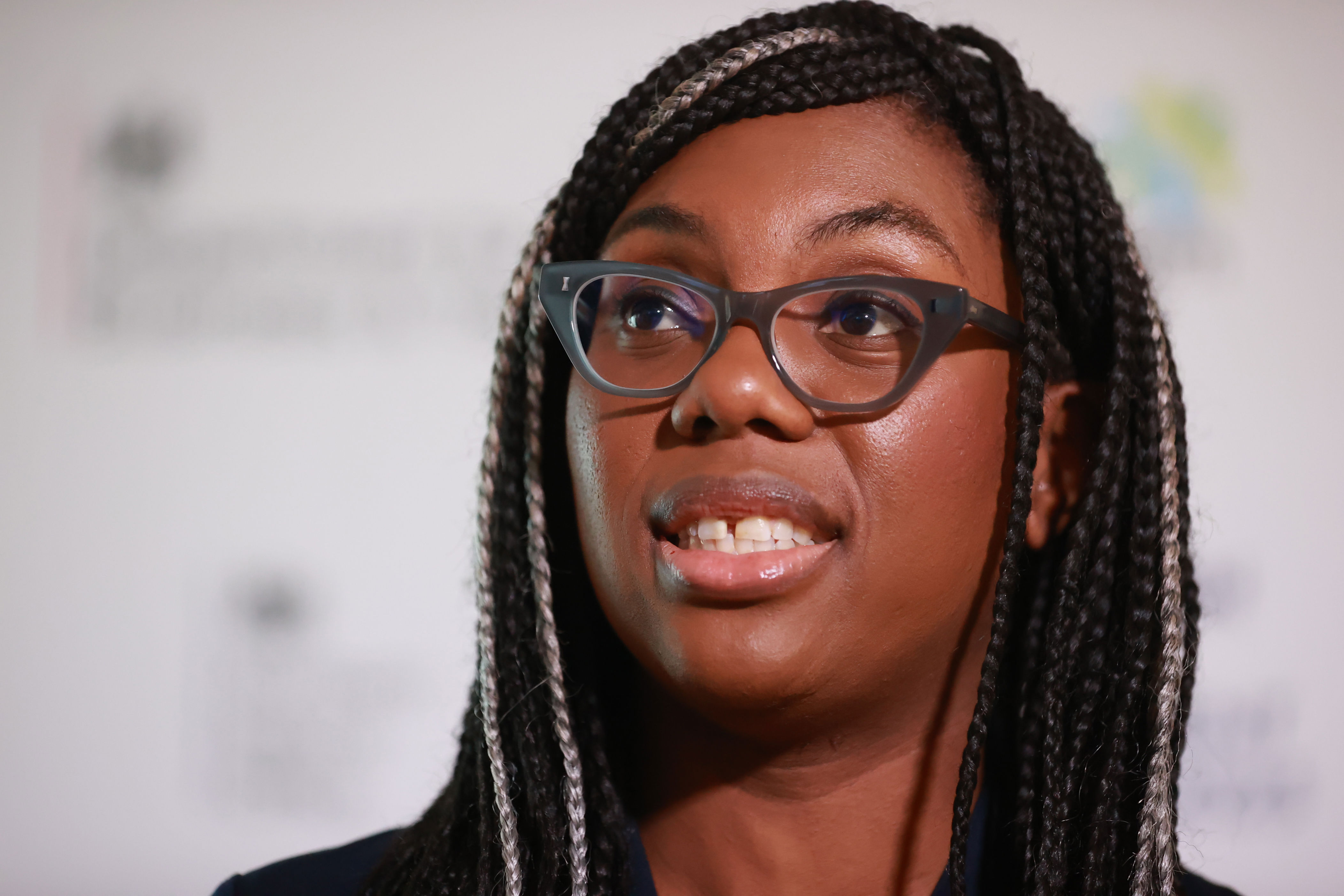 Kemi Badenoch Hits Out At Former Post Office Chairman In Horizon Row