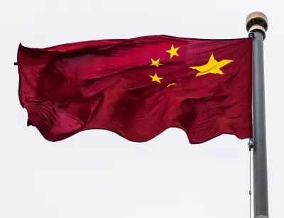 fdi into china slumps to worst in 30 yrs