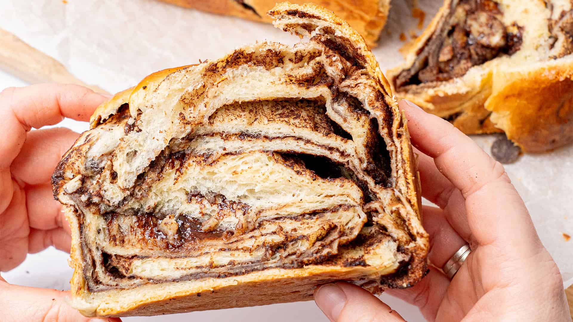 15 Delicious Desserts All Made in A Loaf Pan