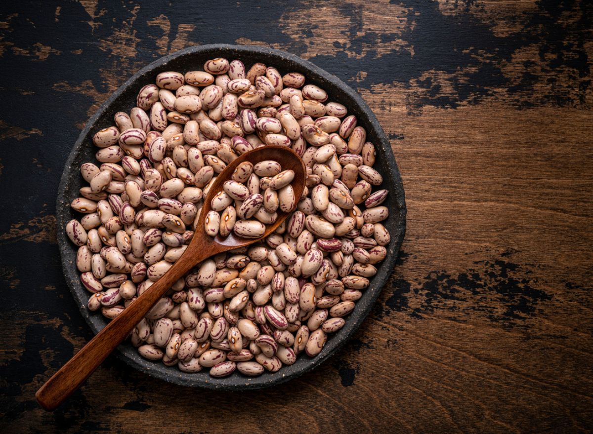 The 7 Healthiest Beans You Can Eat