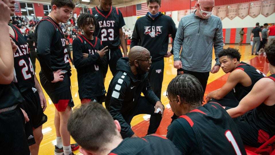 boys basketball: cherry hill east’s allen joins exclusive club with 400th career win