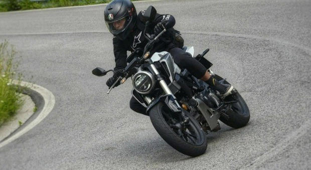 Sbanda con la moto e finisce contro un platano: Edoardo muore a 19 anni ...