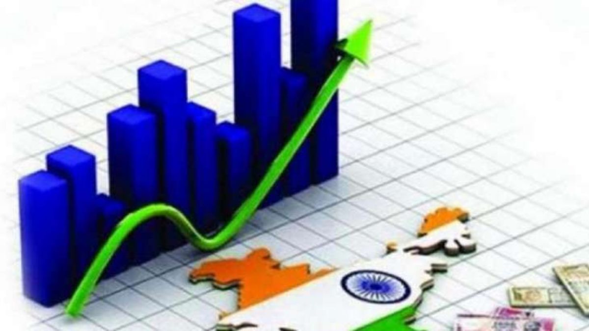 india needs to grow at 9-10 per cent for 3 decades to be $ 35 trillion economy by 2047: kant