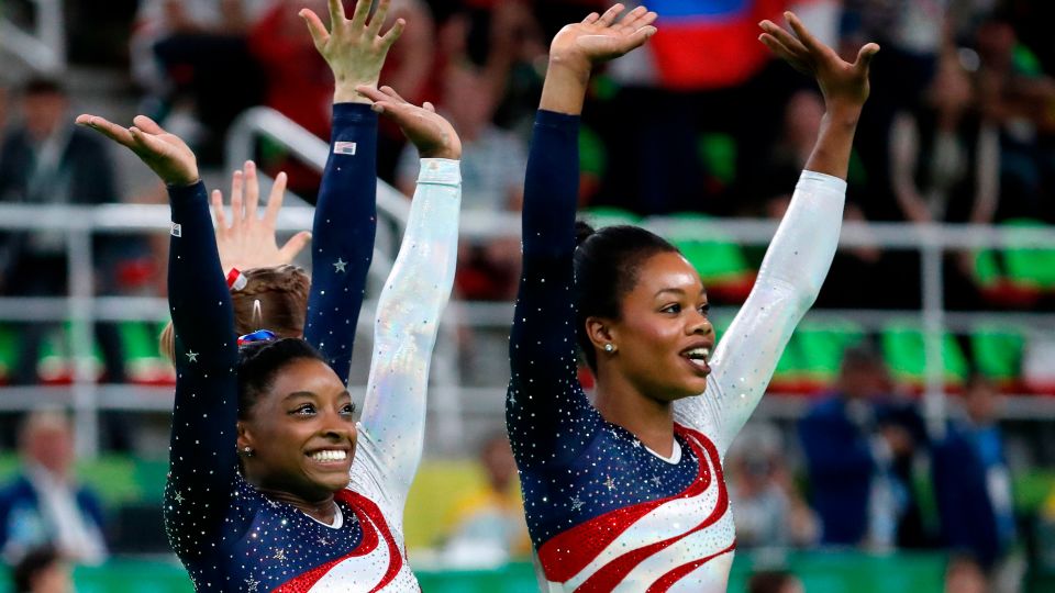 fisk university made history as the first hbcu gymnastics team. but the sport still struggles with diversity, gymnasts say.
